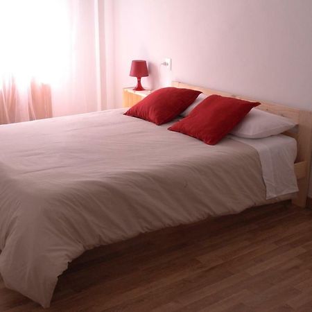 A Casa Da Pena Vixia Appartamento Ourense Esterno foto