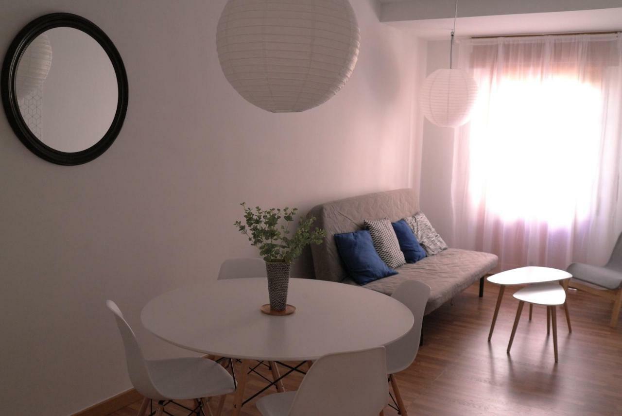 A Casa Da Pena Vixia Appartamento Ourense Esterno foto