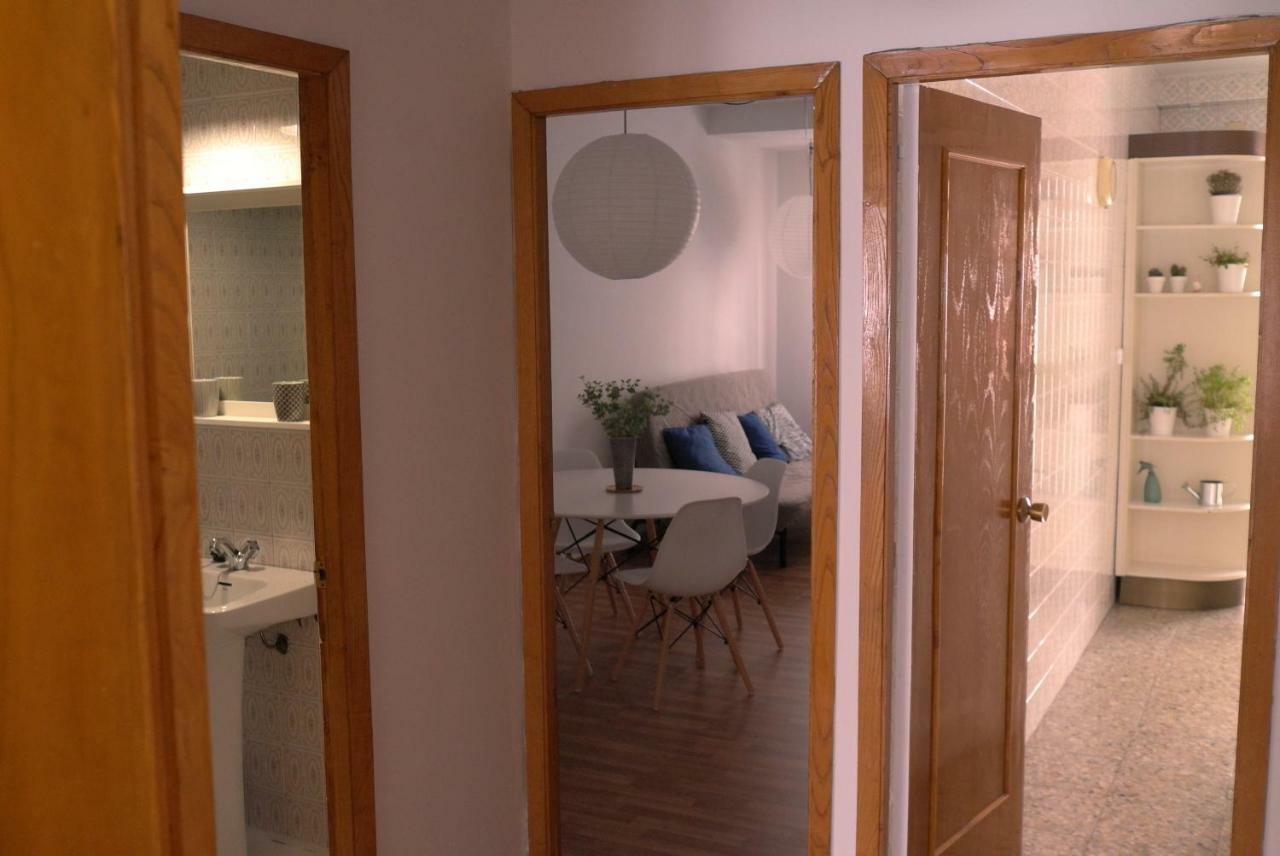 A Casa Da Pena Vixia Appartamento Ourense Esterno foto